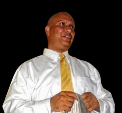 Rick Cabezas — CEO, VM Capital Partners